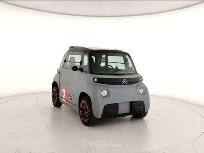 Citroen Ami Versione Blu/Azzurro usata Caserta