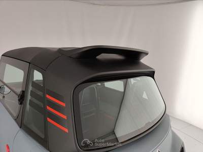 Citroen Ami Versione Blu/Azzurro usata Caserta