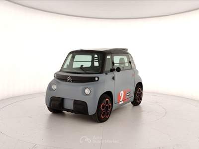 Citroen Ami Versione Blu/Azzurro usata Caserta