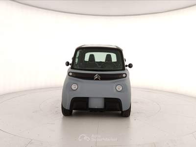 Citroen Ami Versione Blu/Azzurro usata Caserta