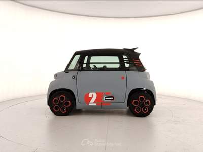 Citroen Ami Versione Blu/Azzurro usata Caserta