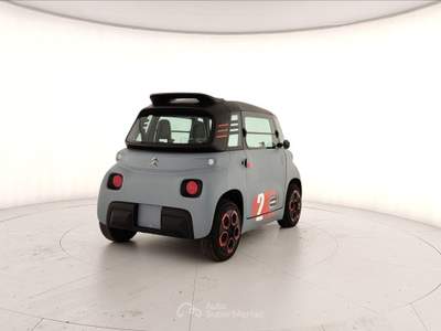 Citroen Ami Versione Blu/Azzurro usata Caserta