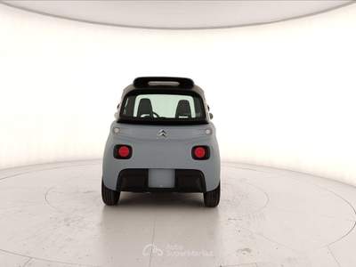 Citroen Ami Versione Blu/Azzurro usata Caserta