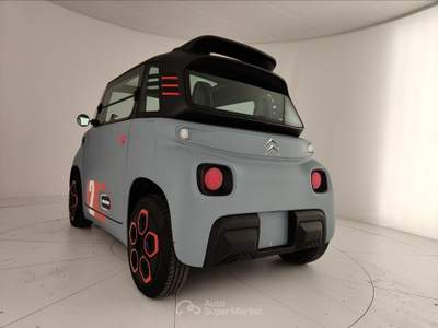 Citroen Ami Versione Blu/Azzurro usata Caserta