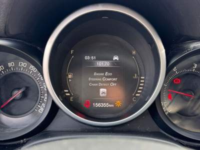 Fiat 500X 1.3 Mjet 95CV 4x2 Pop Star Nero usata San Giuseppe Vesuviano