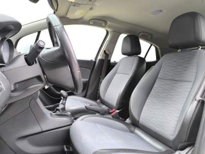 Opel Mokka 1.6 CDTI 136 HP COSMO UNIPROPRIETARIO NEOPATENTATI Argento usata Udine
