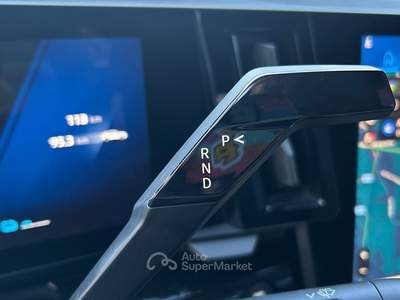 Renault Rafale techno full hybrid E-Tech 200 cv MY25 Nero usata Albignasego
