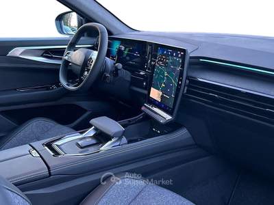 Renault Rafale techno full hybrid E-Tech 200 cv MY25 Nero usata Albignasego