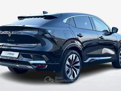 Renault Rafale techno full hybrid E-Tech 200 cv MY25 Nero usata Albignasego