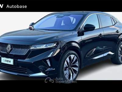 Renault Rafale techno full hybrid E-Tech 200 cv MY25 Nero usata Albignasego