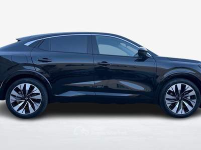 Renault Rafale techno full hybrid E-Tech 200 cv MY25 Nero usata Albignasego
