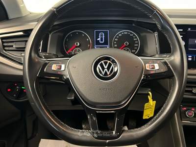 Volkswagen Polo 1.0 TSI Life Grigio usata Cesena