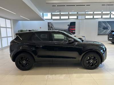 Land Rover Range Rover Evoque 2.0 D150 S AWD auto - AUTOCARRO!!! Nero usata Forlì