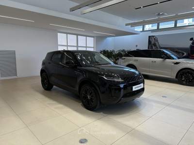 Land Rover Range Rover Evoque 2.0 D150 S AWD auto - AUTOCARRO!!! Nero usata Forlì