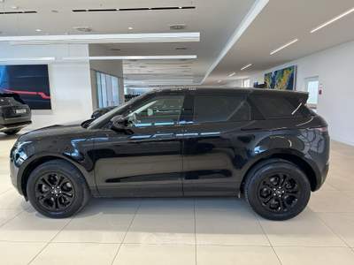 Land Rover Range Rover Evoque 2.0 D150 S AWD auto - AUTOCARRO!!! Nero usata Forlì