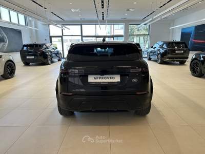 Land Rover Range Rover Evoque 2.0 D150 S AWD auto - AUTOCARRO!!! Nero usata Forlì