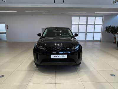 Land Rover Range Rover Evoque 2.0 D150 S AWD auto - AUTOCARRO!!! Nero usata Forlì