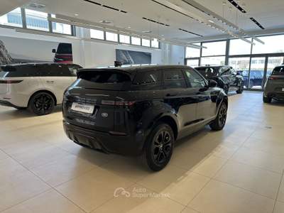 Land Rover Range Rover Evoque 2.0 D150 S AWD auto - AUTOCARRO!!! Nero usata Forlì