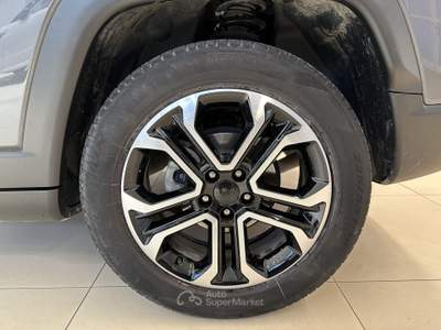 Jeep Compass 1.6 MJet II 96kW Limited Grigio usata Forlì