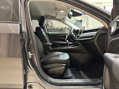Jeep Compass 1.6 MJet II 96kW Limited Grigio usata Forlì