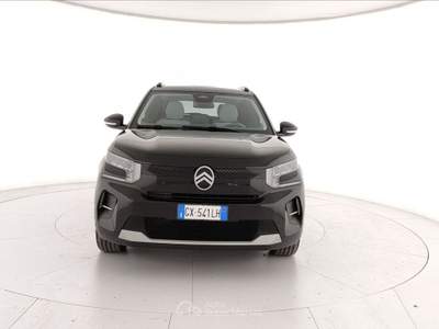 Citroen C3 IV 2024 1.2 puretech turbo Max 100cv s&s Nero usata Caserta