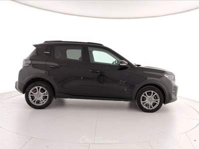 Citroen C3 IV 2024 1.2 puretech turbo Max 100cv s&s Nero usata Caserta