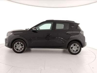 Citroen C3 IV 2024 1.2 puretech turbo Max 100cv s&s Nero usata Caserta