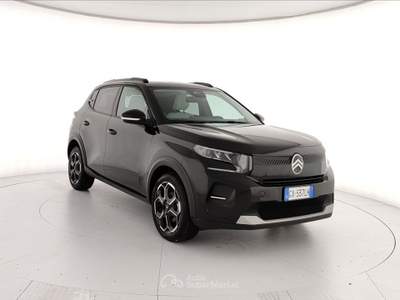 Citroen C3 IV 2024 1.2 puretech turbo You 100cv s&s Nero usata Caserta