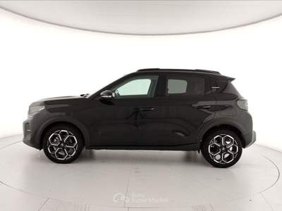 Citroen C3 IV 2024 1.2 puretech turbo You 100cv s&s Nero usata Caserta