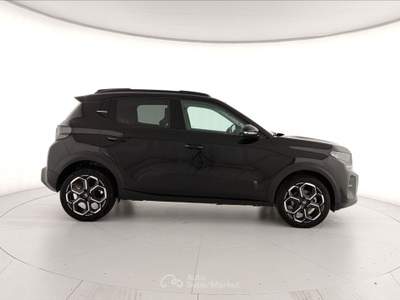 Citroen C3 IV 2024 1.2 puretech turbo You 100cv s&s Nero usata Caserta
