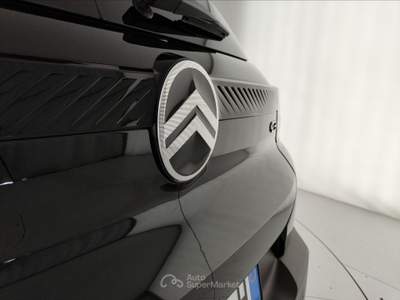 Citroen C3 IV 2024 1.2 puretech turbo You 100cv s&s Nero usata Caserta