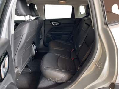 Jeep Compass II 2021 1.3 turbo t4 Limited 2wd 150cv ddct Grigio usata Torino