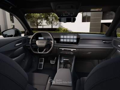 Audi Q3 TDI 110 kW S tronic S Line Edition Grigio usata Feltre