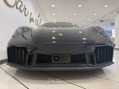 Porsche 911 911 Carrera GTS Nero usata Padova