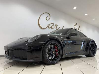 Porsche 911 911 Carrera GTS Nero usata Padova