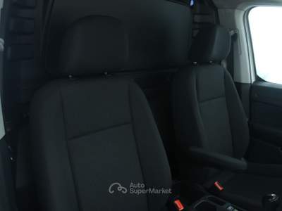 Volkswagen Caddy Caddy 2.0 TDI 102 CV Furgone + IVA Bianco usata Feltre