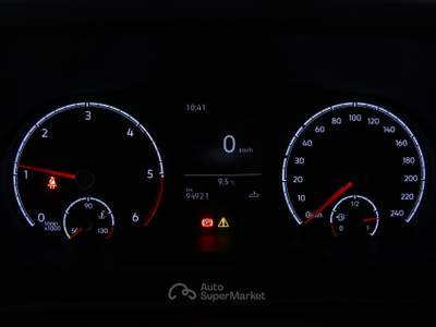 Volkswagen Caddy Caddy 2.0 TDI 102 CV Furgone + IVA Bianco usata Feltre