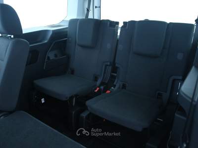 Volkswagen Caddy 2.0 TDI Maxi Origin DSG 7 posti/Retrocamera Bianco usata Feltre
