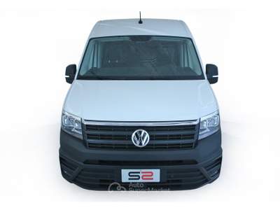 Volkswagen Crafter 35 L3H3 2.0 TDI 103kW Business Prezzo +IVA  Sistema di ausilio al parcheggio nelle zone anteriore e posteriore Bianco usata Feltre