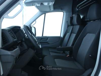 Volkswagen Crafter 35 L3H3 2.0 TDI 103kW Business Prezzo +IVA  Sistema di ausilio al parcheggio nelle zone anteriore e posteriore Bianco usata Feltre