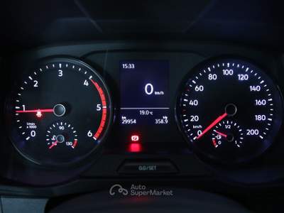 Volkswagen Crafter 35 L3H3 2.0 TDI 103kW Business Prezzo +IVA  Sistema di ausilio al parcheggio nelle zone anteriore e posteriore Bianco usata Feltre