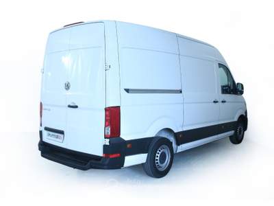 Volkswagen Crafter 35 L3H3 2.0 TDI 103kW Business Prezzo +IVA  Sistema di ausilio al parcheggio nelle zone anteriore e posteriore Bianco usata Feltre