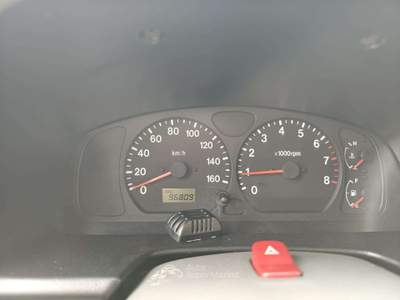 Suzuki Jimny Jimny 1.3 16v JLX 4wd+RIDOTTE Bianco usata LISSONE