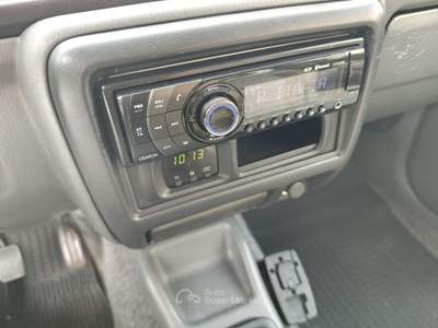 Suzuki Jimny Jimny 1.3 16v JLX 4wd+RIDOTTE Bianco usata LISSONE