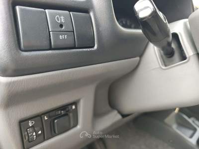 Suzuki Jimny Jimny 1.3 16v JLX 4wd+RIDOTTE Bianco usata LISSONE