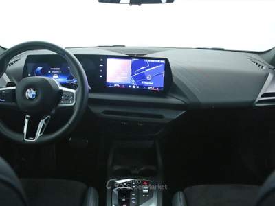 BMW Serie 1 118d 118d MSport Pro Bianco usata Feltre
