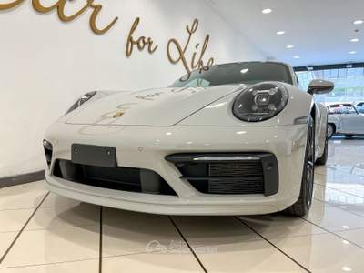 Porsche 911 CARRERA Grigio usata Padova
