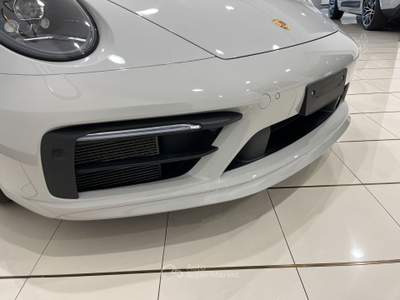 Porsche 911 CARRERA Grigio usata Padova