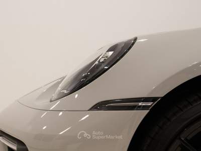 Porsche 911 CARRERA Grigio usata Padova