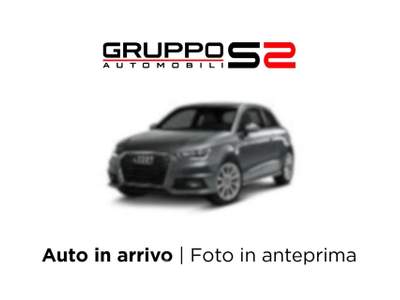 Audi A1 1.0 TFSI 82cv Design Climatizzatore automatico/Sedili riscaldabili Grigio usata Feltre